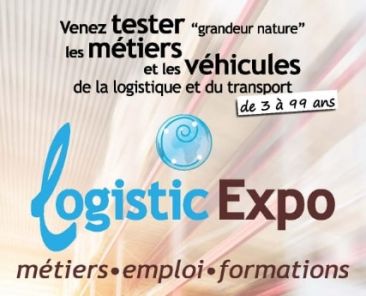 Transports Becker entreprise de transport et logistique - Logistic Expo