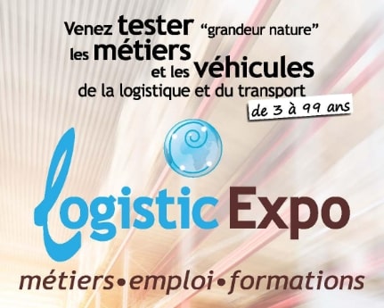 Transports Becker entreprise de transport et logistique - Logistic Expo
