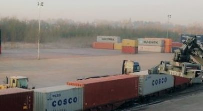 Transports Becker entreprise de transport et logistique multimodal Transports Becker entreprise de transport et logistique multimodal