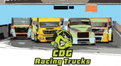 Transports Becker - Entreprise familiale - Racing Trucks Transports Becker - Entreprise familiale - Racing Trucks