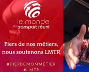 Transports Becker - Entreprise familiale - Le monde du transport réuni