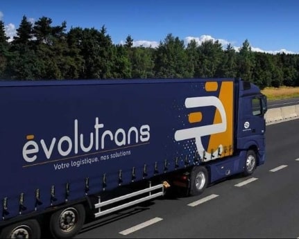 Transports Becker - Transport et logistique - Partenaire Evolutrans