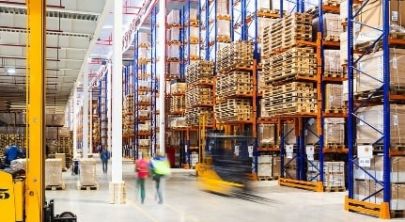 Transports Becker - Transport et logistique - Supply chain Transports Becker - Transport et logistique - Supply chain