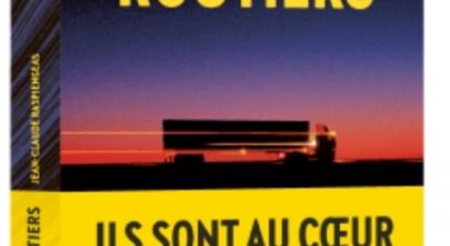 Transports Becker - Routiers, ils roulent pour nous Transports Becker - Routiers, ils roulent pour nous