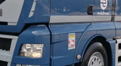 Transports Becker - Routiers - Transporteur Transports Becker - Routiers - Transporteur