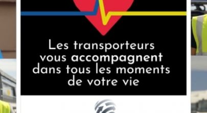 Transports Becker - Transporteur Transports Becker - Transporteur