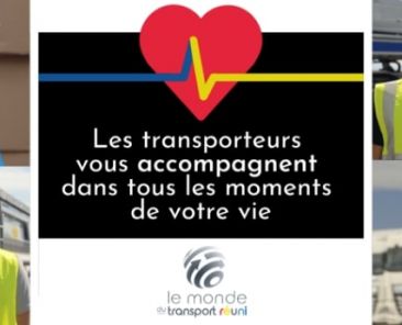 Transports Becker - Transporteur