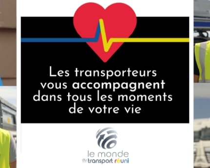 Transports Becker - Transporteur