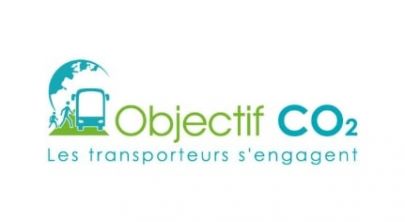 Transports Becker - Transport et logistique - CO2 Transports Becker - Transport et logistique - CO2