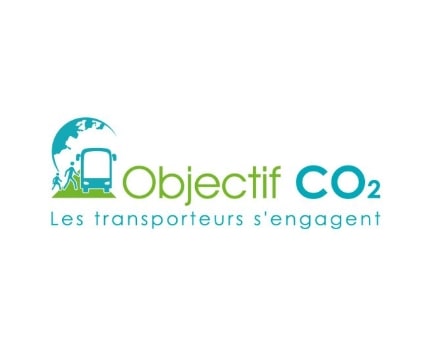 Transports Becker - Transport et logistique - CO2