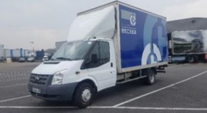 Transports Becker transport et logistique Chatenoy-le-Royal Chalon-sur-Saône Transports Becker transport et logistique Chatenoy-le-Royal Chalon-sur-Saône