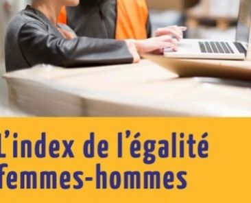 Transports Becker - Transport et logistique - Egalité femmes-hommes