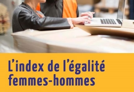 Transports Becker - Transport et logistique - Egalité femmes-hommes