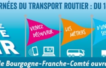 Transports Becker - Entreprise familiale - Les journées du transport