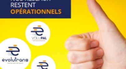 Transports Becker - Transport et logistique - Partenaire Evolutrans Transports Becker - Transport et logistique - Partenaire Evolutrans