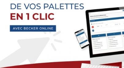 Transports Becker - Transport et logistique - Becker Online Transports Becker - Transport et logistique - Becker Online