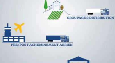 Transports Becker - Transport et logistique - SITL Transports Becker - Transport et logistique - SITL