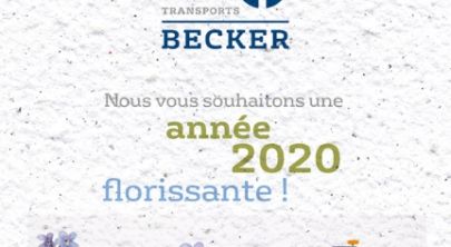 Transports Becker - Entreprise à taille humaine - Chatenoy-le-Royal Transports Becker - Entreprise à taille humaine - Chatenoy-le-Royal
