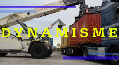 Voeux Transports Becker 2019 Voeux Transports Becker 2019