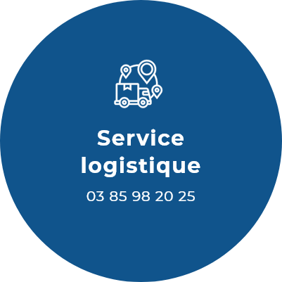 Transports Becker service logistique