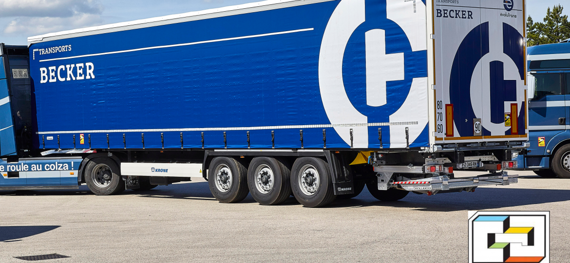service de transport et logistique métier conducteur routier