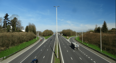 prévention risques routiers transports becker